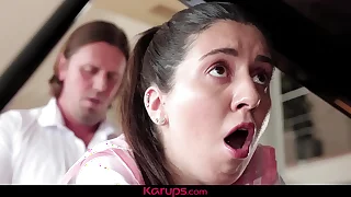 Sheila Katty West Sympathy Desert The Piano Increased by Fucked